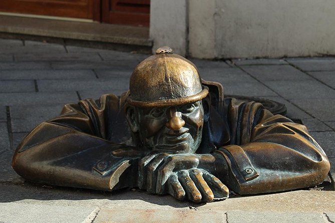 Day Trip from Vienna to Bratislava with Private Transfers - Why Bratislava works so well as a one-day side trip from Vienna