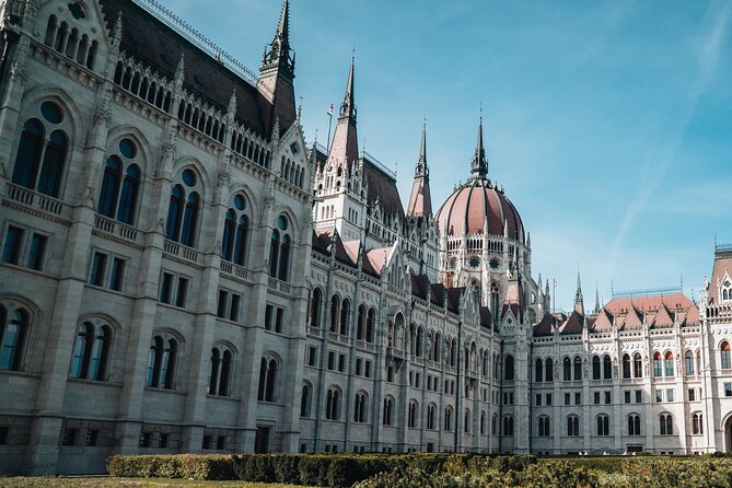 Day Trip to Budapest and Bratislava From Vienna - The Real Idea Behind This Vienna to Bratislava to Budapest Day Trip