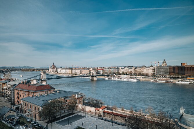 Day Trip to Budapest and Bratislava From Vienna - Outside Palaces, Big Connections: Primate’s Palace and Pressburg