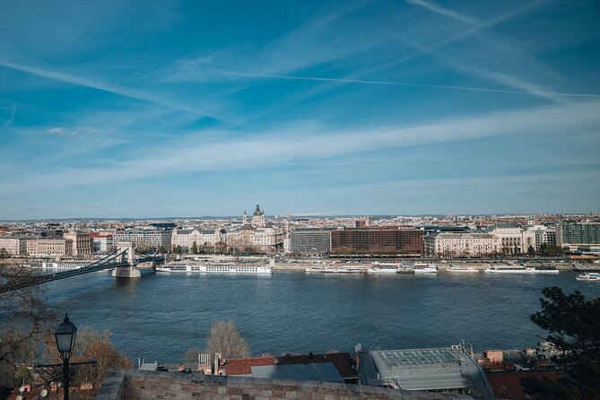 Day Trip to Budapest and Bratislava From Vienna - Bratislava’s Main Square Circuit: Fountains, Statues, and Street Personality