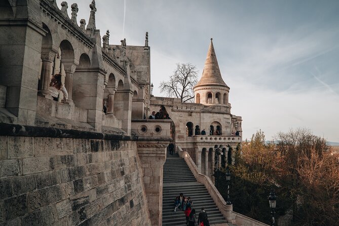 Day Trip to Budapest and Bratislava From Vienna - Free Time in Bratislava: Use It for One Good Meal or One Long Walk