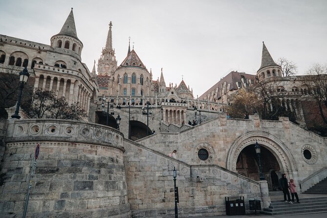 Day Trip to Budapest and Bratislava From Vienna - Crossing to Budapest: When the Bigger Capital Takes Over