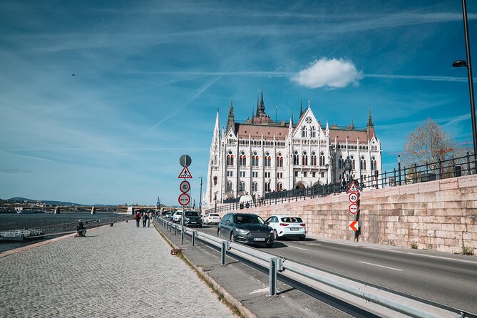 Day Trip to Budapest and Bratislava From Vienna - The Schedule Feels Long, Here’s How to Survive It