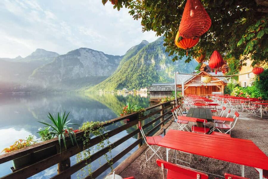 Day trips from Vienna: Hallstatt & Salzburg Guided Tour - Price and value: why $124 can make sense, and when it won’t