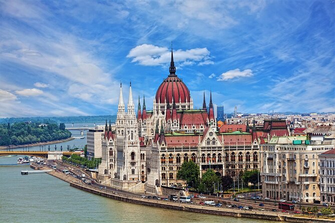 DayTrip to Budapest and Bratislava, two capitals - Key Highlights You’ll Actually Notice