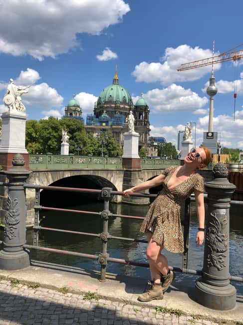 Discover Vienna’s Landmarks in 2 Hours - What Makes This Vienna Highlights Tour Work So Well
