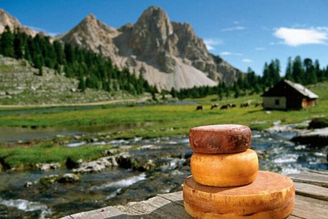 Dolomites Private Tour from Innsbruck: "Taste" of other Italy. - Key highlights to know before you go
