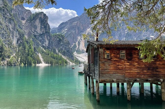 Dolomites Private Tour from Innsbruck: "Taste" of other Italy. - Why this Innsbruck-to-Dolomites day trip feels like real Italy