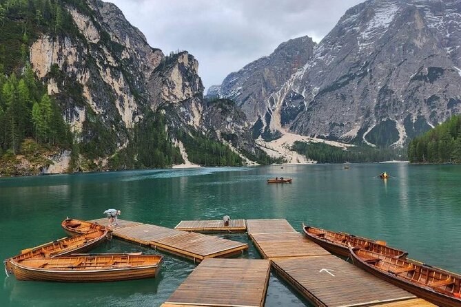 Dolomites Private Tour from Innsbruck: "Taste" of other Italy. - Stop 4: Villnöß photo points plus a real local food tasting