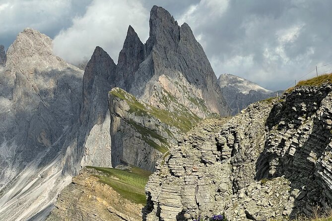 Dolomites Private Tour from Innsbruck: "Taste" of other Italy. - Price, what’s included, and where your money actually goes