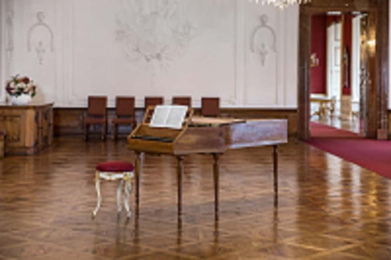 DomQuartier Salzburg: Date with Mozart! Afternoon concerts at the Residenz - Key things that make DomQuartier Salzburg’s Date with Mozart special