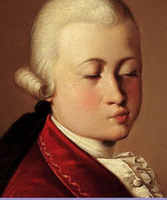 DomQuartier Salzburg: Date with Mozart! Afternoon concerts at the Residenz - Where Mozart’s workplace becomes your concert hall