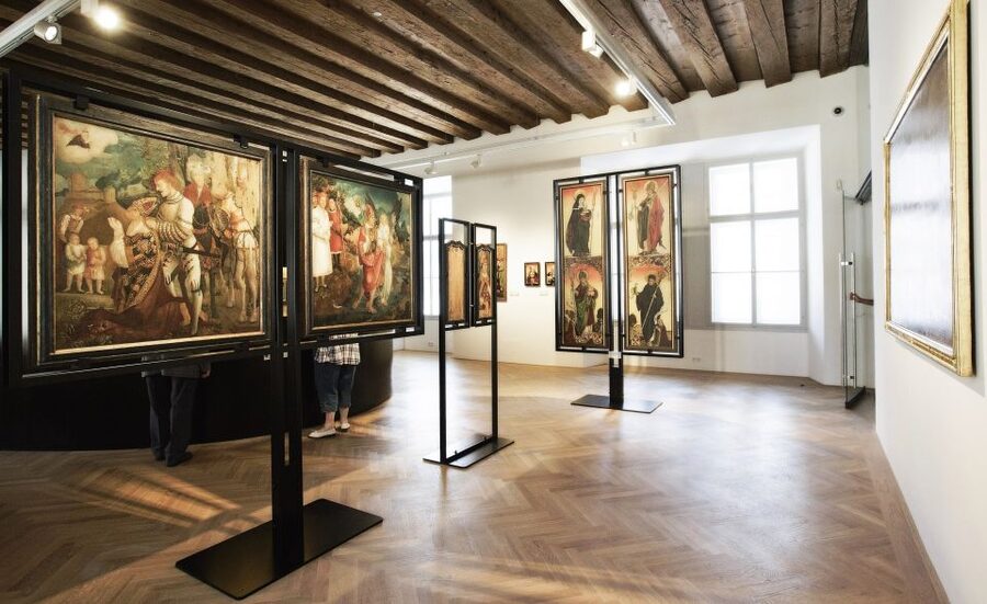 DomQuartier Salzburg Day Ticket - A Restored Cathedral-Residenz Story, and Why It Feels Different