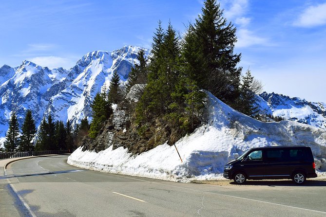 Eagle's Nest, Berchtesgaden and Ramsau with famous church and lake - Entering Kehlsteinhaus (Eagle’s Nest): skip lines, take the elevator, and enjoy 2 hours