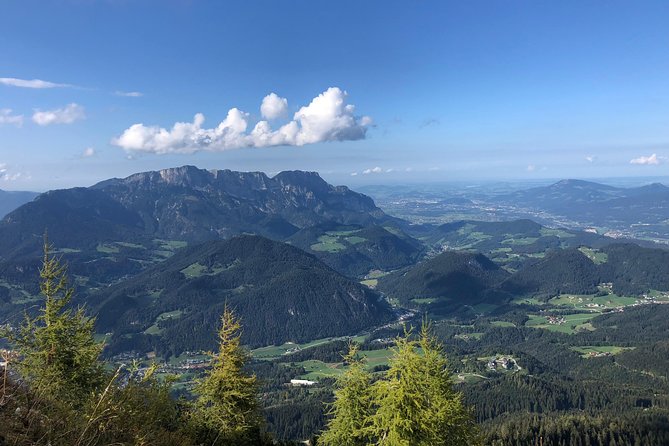 Eagle's Nest, Berchtesgaden and Ramsau with famous church and lake - Price and tickets: what the EUR 456.60 buys you, and what it does not