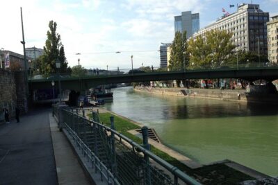 eBike Vienna 90min guided tour – use ebike for the whole day