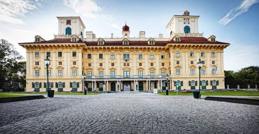 Eisenstadt: Esterhazy Palace Admission Ticket - Key Highlights You Should Not Miss