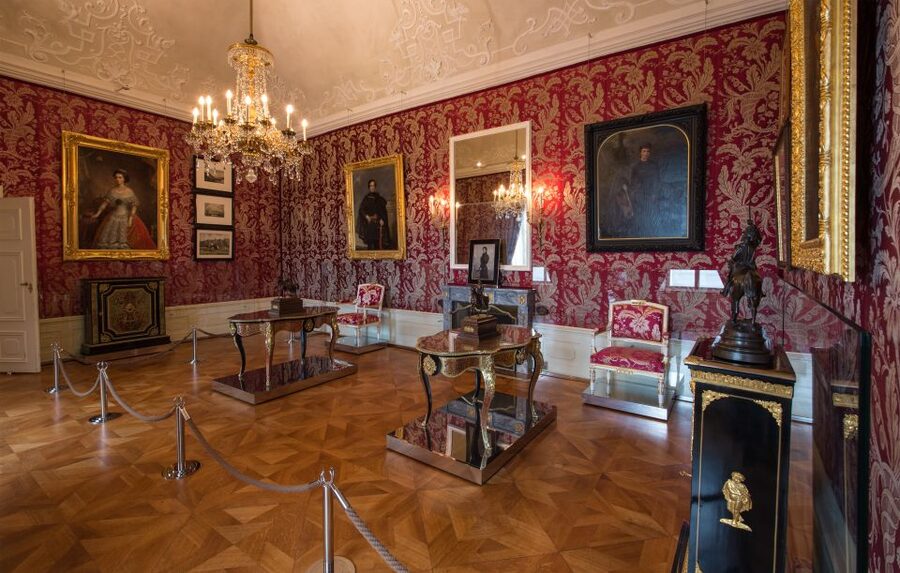 Eisenstadt: Esterhazy Palace Admission Ticket - How to pace a 1-day visit without rushing the best parts