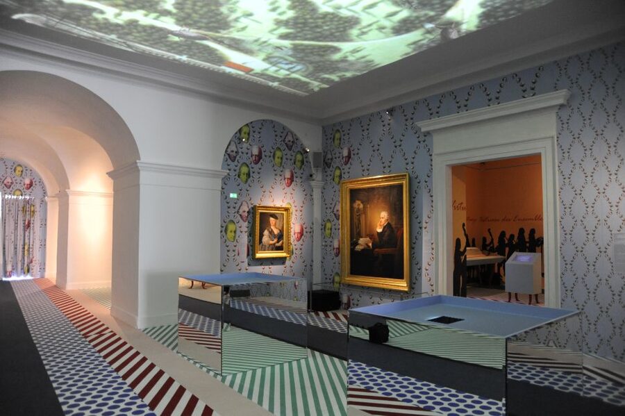Eisenstadt: Esterhazy Palace Admission Ticket - Where a guide like Rebeca makes the difference