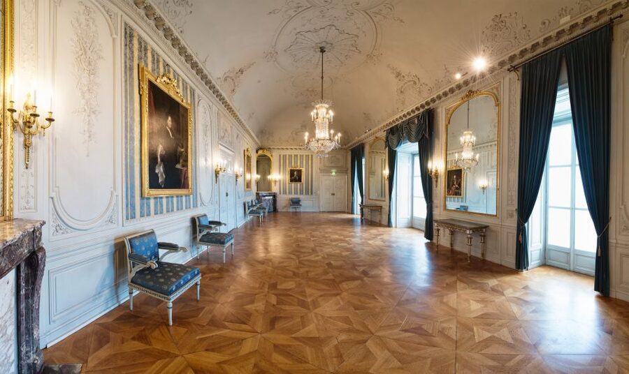 Eisenstadt: Esterhazy Palace Admission Ticket - What $22 Buys You at Esterházy Palace (and what it does not)