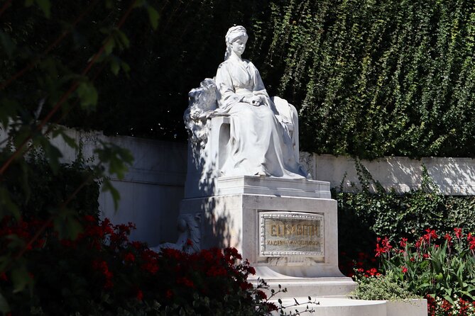 Empress Sisi - The Lady Di of Vienna - Capuchin Crypt: Where the Habsburg Story Gets Serious