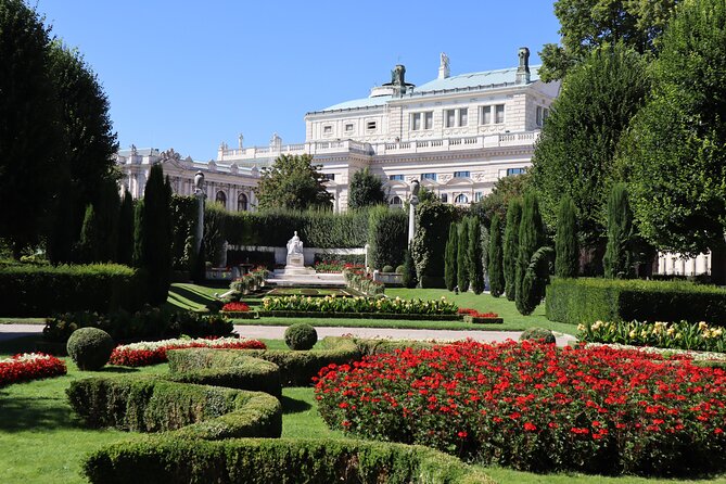 Empress Sisi - The Lady Di of Vienna - Price and Value: What $42.06 Buys You in Vienna