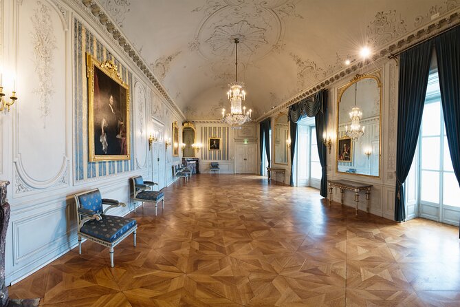 Esterhazy Palace Guided Tour - Key highlights to look for on your visit