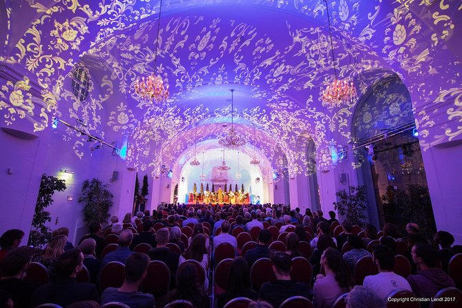 Evening at Schönbrunn Palace Vienna: 3-course Dinner and Concert - Why This Schönbrunn Dinner and Concert Format Feels Worth Your Evening