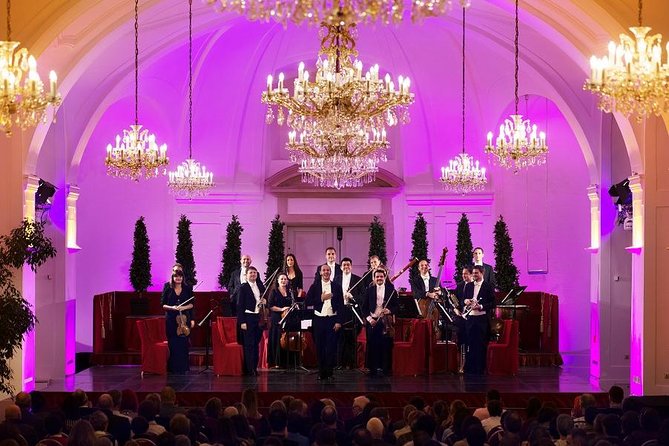 Evening at Schönbrunn Palace Vienna: 3-course Dinner and Concert - Bottom Line: Should You Book This Schönbrunn Package?