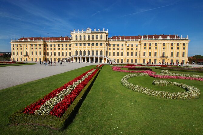 Exciting history tour and discovery of Vienna's secrets - Mozarthaus Vienna and composer landmarks that make Vienna feel like one timeline