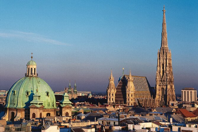 Exciting history tour and discovery of Vienna's secrets - Price and entrance tickets: what you pay for, and where the value shows