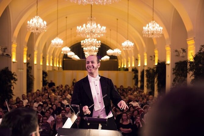 Exclusive Evening at Schönbrunn Palace: After-Hours Audiotour, Dinner, Concert - Timing and What a 5-Hour Evening Actually Means for Your Schedule