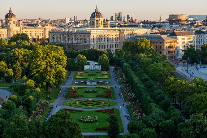 Exclusive Vienna Old Town Highlights Walking Tour (max. 6 persons) - Key highlights you can count on