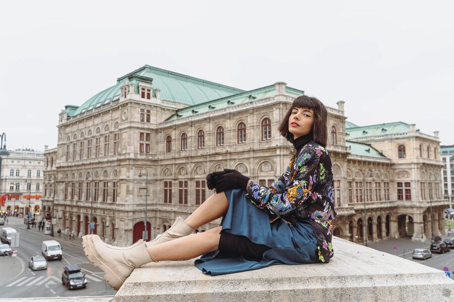 Exclusive Vienna Photography Session and City tour - What could go wrong, and how to make it smoother