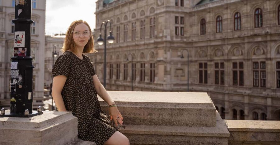 Exclusive Vienna Photography Session and City tour - Stop by stop: what to look for at each Vienna photo backdrop