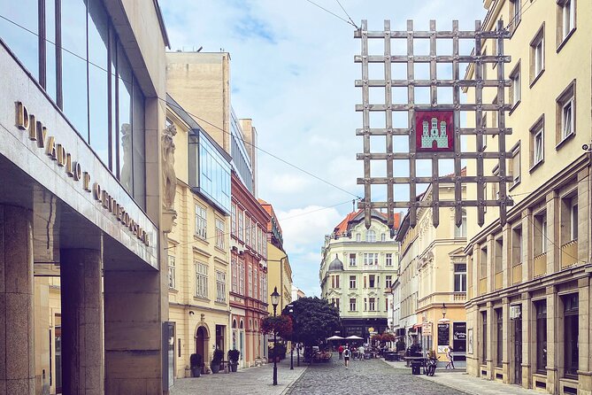 Explore Bratislava with a Local: Private Tour from Vienna - St. Martin’s Cathedral: the coronation story in a short stop