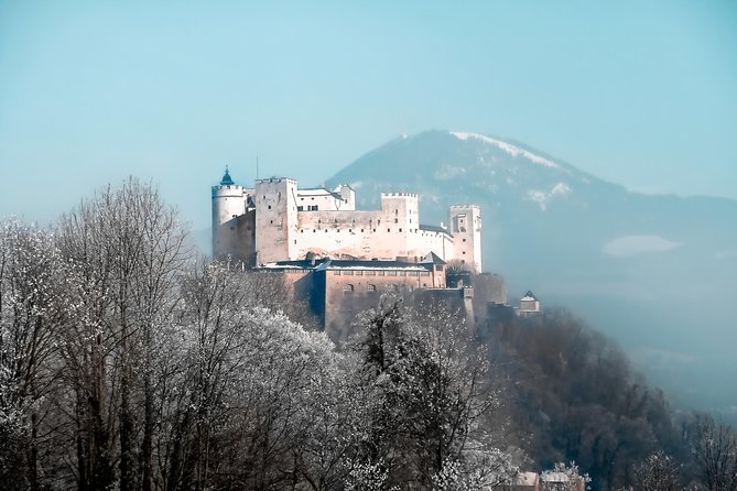 Explore Salzburg in 60 minutes with a Local - Key highlights worth your attention
