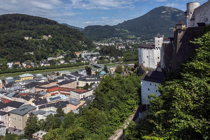 Explore Salzburg in 60 minutes with a Local - Meeting at Café Mozart, Then Getting Oriented Fast