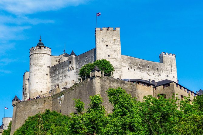 Explore Salzburg in 60 minutes with a Local - Mozart’s Residence Years, With Documents and Memorabilia