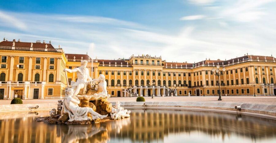 Family Tour Schonbrunn Children Museum Vienna with Transport - Key reasons this tour works so well for families