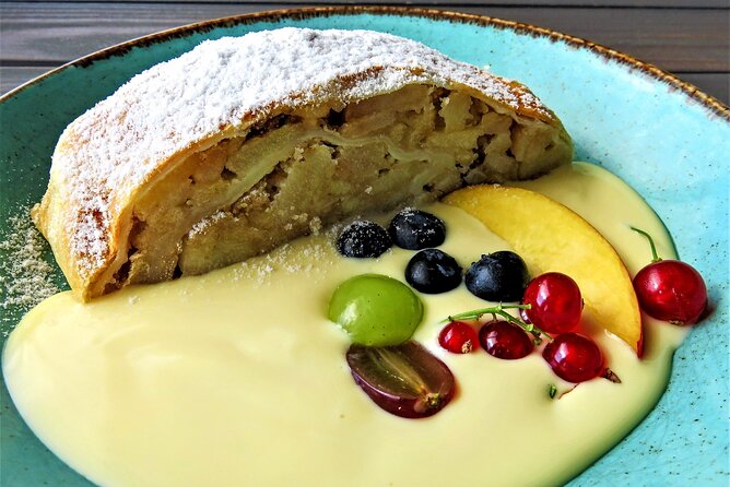 Food Tasting Tour in Hidden Gems of Vienna for Small Groups - Key highlights worth planning around