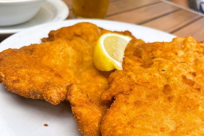 Food Tasting Tour in Hidden Gems of Vienna for Small Groups - Alcohol rules, non-alcoholic options, and vegetarian planning