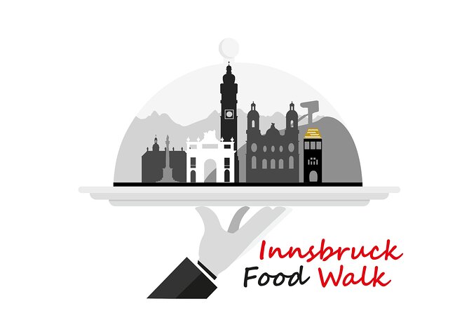 Food Tour : Culture & Culinary in Innsbruck's Old Town - What you eat and drink: 4 tastings plus 2 drinks that power the pace