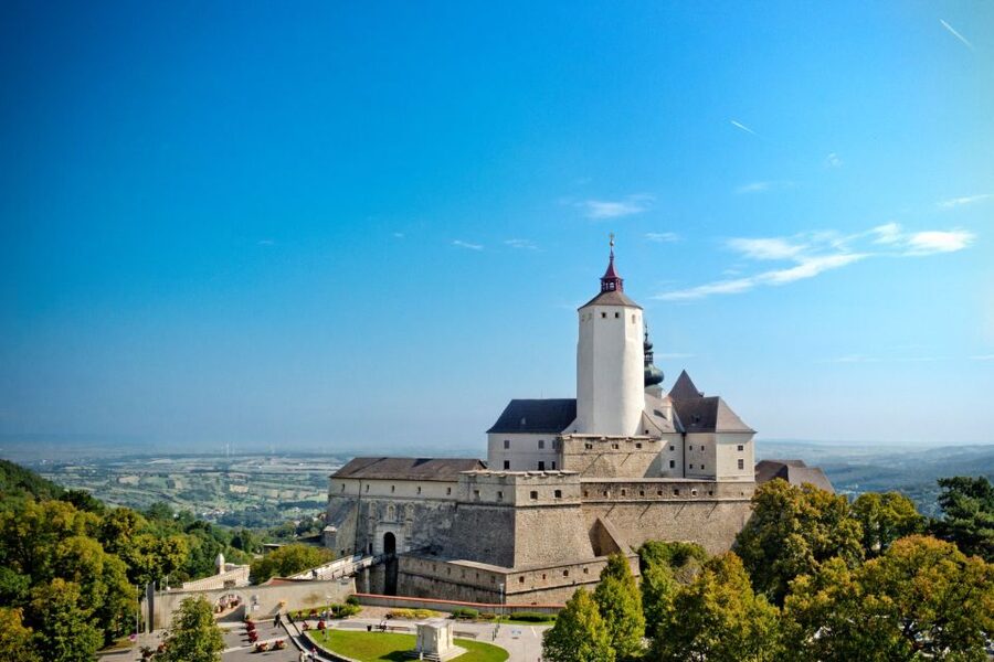 Forchtenstein Castle Admission Ticket & Optional Guided Tour - Key highlights to look for