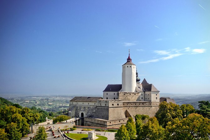 Forchtenstein Castle Guided Tour - The kitchens, bakeries, and everyday life that counters the armour