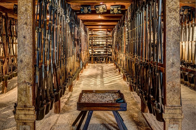 Forchtenstein Castle Guided Tour - Esterházy family context: why the story makes the rooms easier