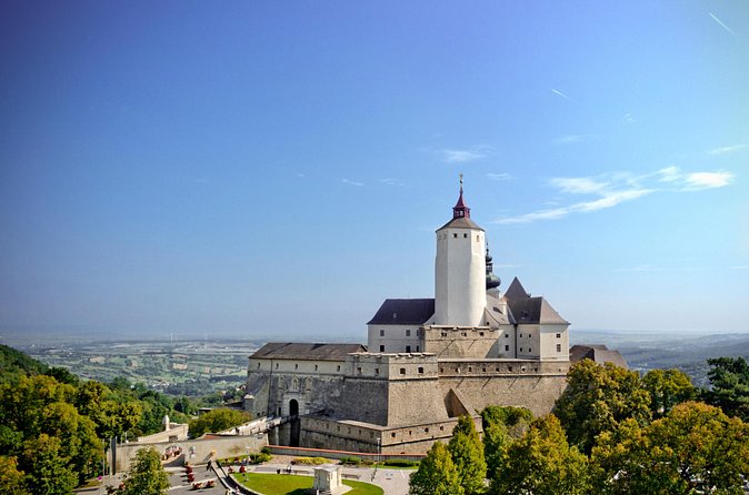Forchtenstein Castle Guided Tour - Price and value: is $30.23 worth your hour?