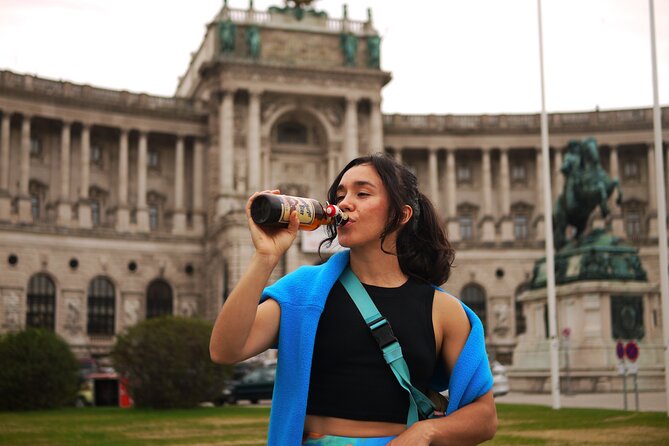 Friday Night Pub Crawl for Professionals in Vienna, Austria - Key highlights in plain terms