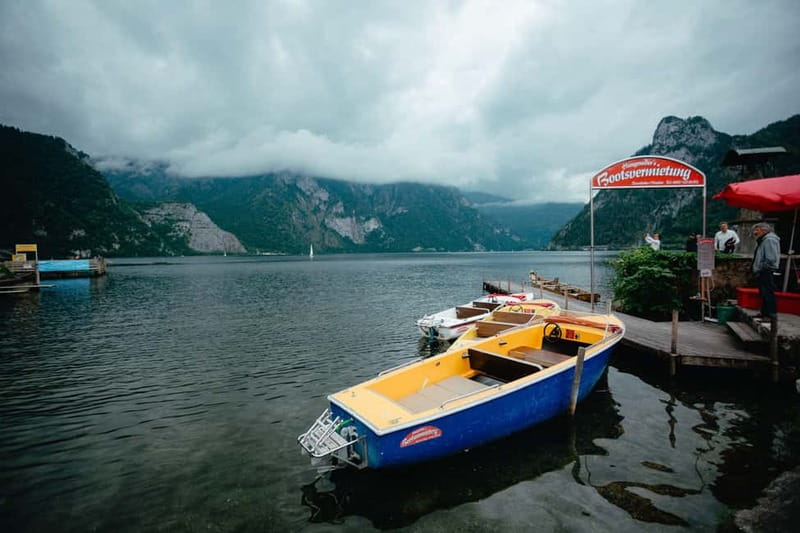 From Bratislava: Hallstatt & Salzburg Day Tour - Why Hallstatt plus Salzburg works better than you think