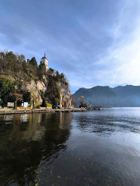 From Bratislava to the Austrian Alps: Hallstatt & Salzburg - Price and value: is $164 worth a day of Hallstatt and Salzburg?